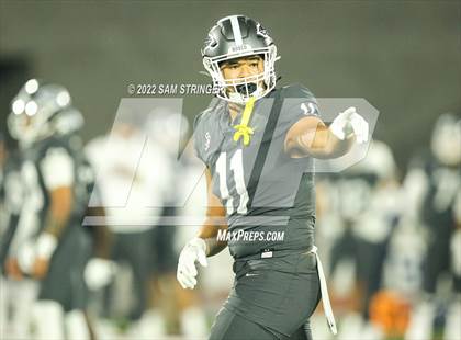 Thumbnail 1 in Serra @ St. John Bosco (CIF State Open Division Final) photogallery.