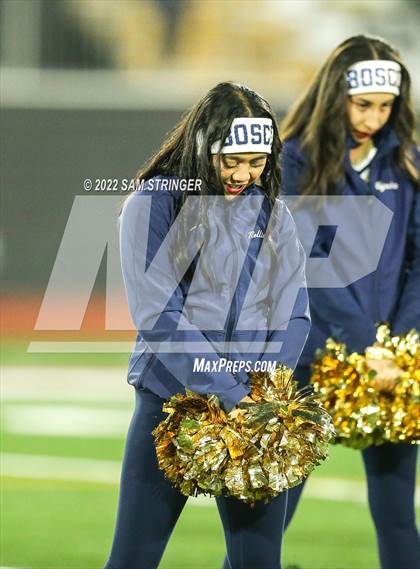 Thumbnail 3 in Serra @ St. John Bosco (CIF State Open Division Final) photogallery.