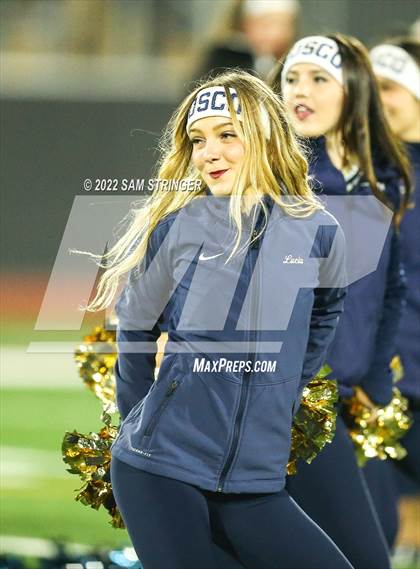 Thumbnail 1 in Serra @ St. John Bosco (CIF State Open Division Final) photogallery.