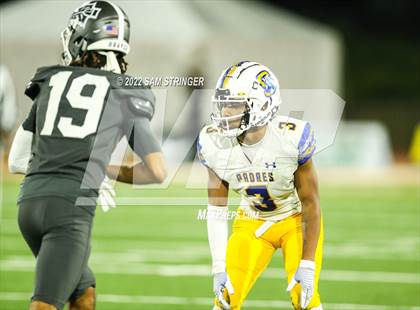 Thumbnail 2 in Serra @ St. John Bosco (CIF State Open Division Final) photogallery.