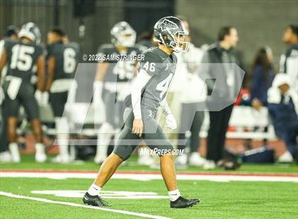 Thumbnail 1 in Serra @ St. John Bosco (CIF State Open Division Final) photogallery.