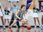 Photo from the gallery "Wyoming vs. Badin (OSHAA Division II Regional Semifinal)"