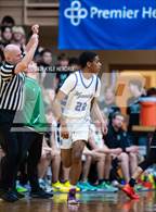 Photo from the gallery "Wyoming vs. Badin (OSHAA Division II Regional Semifinal)"