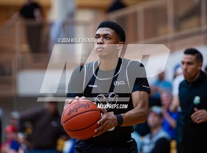 Thumbnail 1 in Wyoming vs. Badin (OSHAA Division II Regional Semifinal) photogallery.