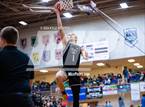 Photo from the gallery "Wyoming vs. Badin (OSHAA Division II Regional Semifinal)"
