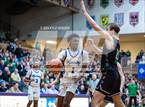 Photo from the gallery "Wyoming vs. Badin (OSHAA Division II Regional Semifinal)"