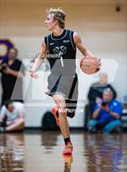 Photo from the gallery "Wyoming vs. Badin (OSHAA Division II Regional Semifinal)"