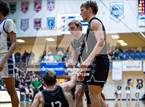 Photo from the gallery "Wyoming vs. Badin (OSHAA Division II Regional Semifinal)"