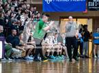 Photo from the gallery "Wyoming vs. Badin (OSHAA Division II Regional Semifinal)"