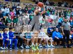 Photo from the gallery "Wyoming vs. Badin (OSHAA Division II Regional Semifinal)"