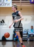 Photo from the gallery "Wyoming vs. Badin (OSHAA Division II Regional Semifinal)"