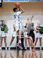 Photo from the gallery "Wyoming vs. Badin (OSHAA Division II Regional Semifinal)"