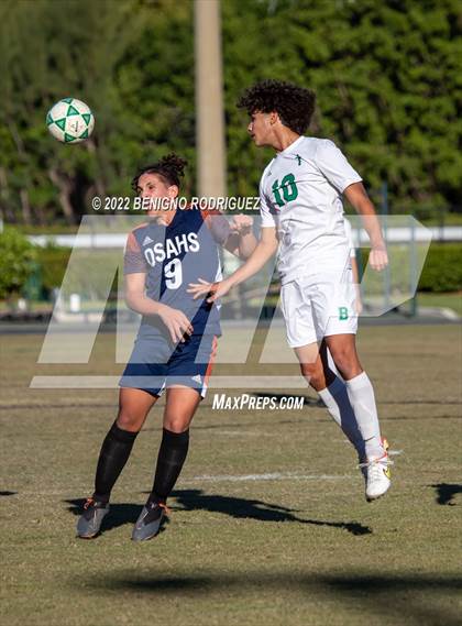 Thumbnail 1 in St. Brendan @ Don Soffer Aventura photogallery.