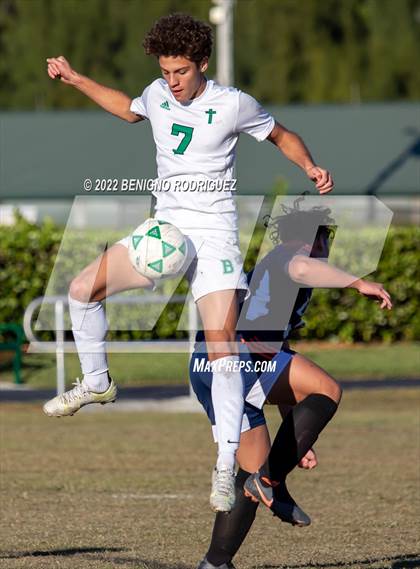 Thumbnail 2 in St. Brendan @ Don Soffer Aventura photogallery.
