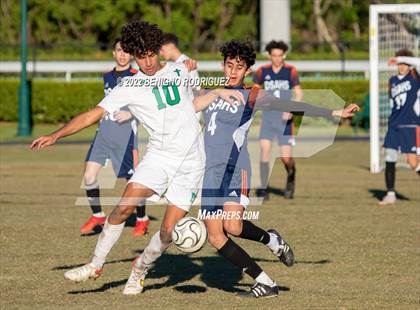 Thumbnail 1 in St. Brendan @ Don Soffer Aventura photogallery.