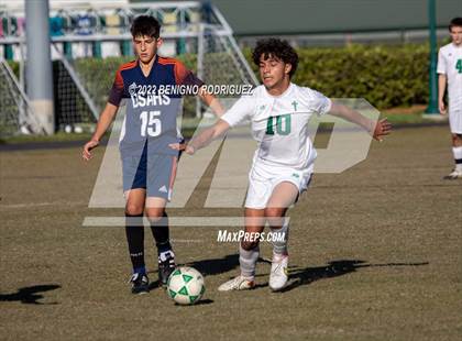 Thumbnail 1 in St. Brendan @ Don Soffer Aventura photogallery.