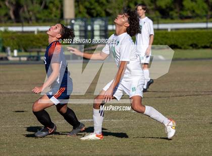 Thumbnail 3 in St. Brendan @ Don Soffer Aventura photogallery.