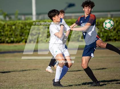 Thumbnail 2 in St. Brendan @ Don Soffer Aventura photogallery.