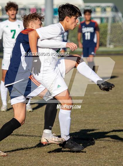 Thumbnail 1 in St. Brendan @ Don Soffer Aventura photogallery.