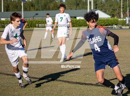 Thumbnail 1 in St. Brendan @ Don Soffer Aventura photogallery.