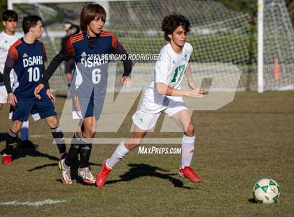 Thumbnail 3 in St. Brendan @ Don Soffer Aventura photogallery.