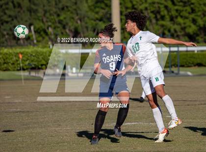 Thumbnail 2 in St. Brendan @ Don Soffer Aventura photogallery.