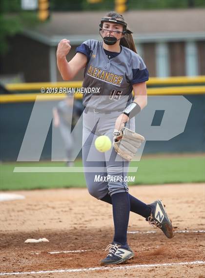 Thumbnail 2 in Mooresville @ Alexander Central photogallery.