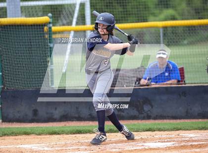Thumbnail 2 in Mooresville @ Alexander Central photogallery.