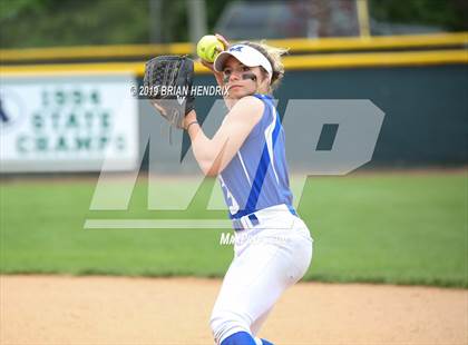 Thumbnail 2 in Mooresville @ Alexander Central photogallery.