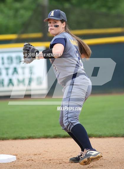 Thumbnail 3 in Mooresville @ Alexander Central photogallery.