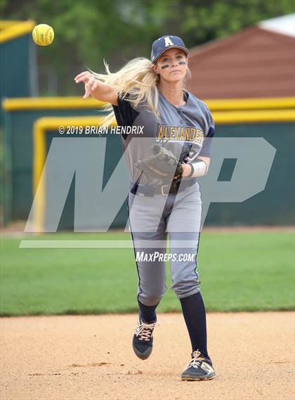 Thumbnail 3 in Mooresville @ Alexander Central photogallery.