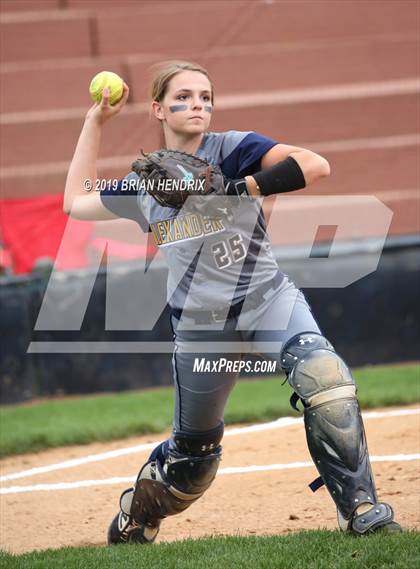 Thumbnail 2 in Mooresville @ Alexander Central photogallery.