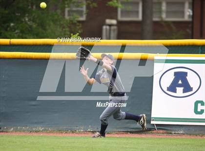 Thumbnail 3 in Mooresville @ Alexander Central photogallery.