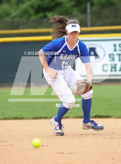 Thumbnail 3 in Mooresville @ Alexander Central photogallery.