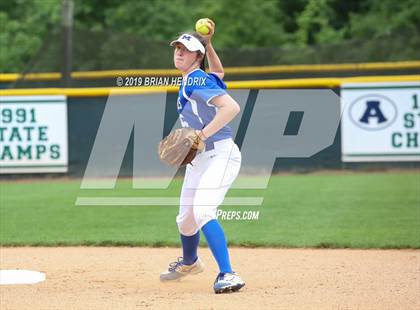Thumbnail 2 in Mooresville @ Alexander Central photogallery.