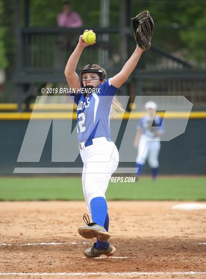 Thumbnail 1 in Mooresville @ Alexander Central photogallery.