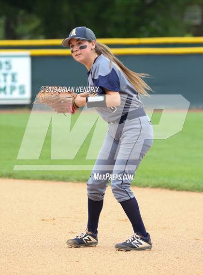 Thumbnail 3 in Mooresville @ Alexander Central photogallery.