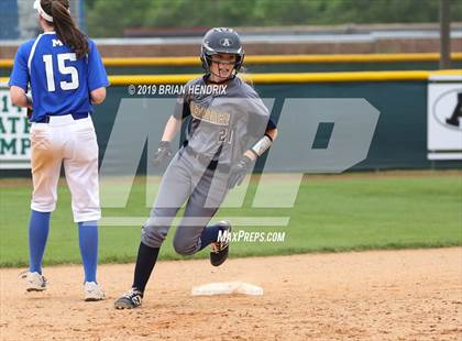 Thumbnail 3 in Mooresville @ Alexander Central photogallery.