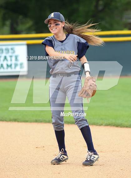 Thumbnail 3 in Mooresville @ Alexander Central photogallery.