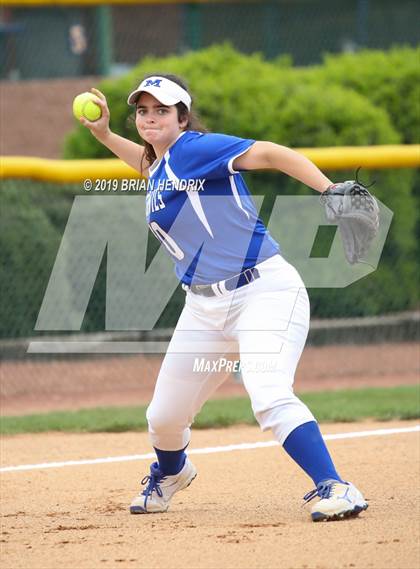 Thumbnail 1 in Mooresville @ Alexander Central photogallery.