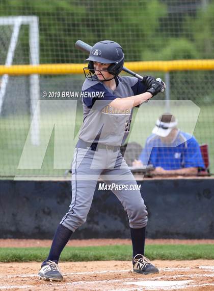 Thumbnail 3 in Mooresville @ Alexander Central photogallery.