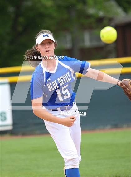 Thumbnail 3 in Mooresville @ Alexander Central photogallery.