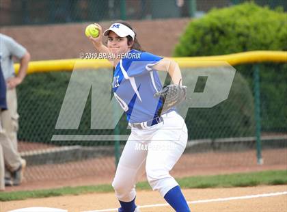 Thumbnail 1 in Mooresville @ Alexander Central photogallery.