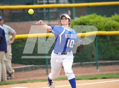 Thumbnail 2 in Mooresville @ Alexander Central photogallery.