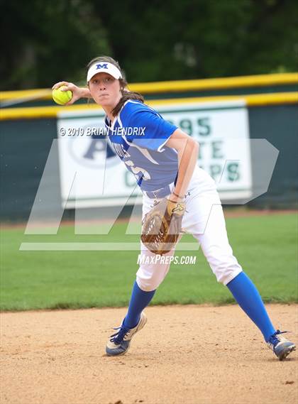 Thumbnail 3 in Mooresville @ Alexander Central photogallery.