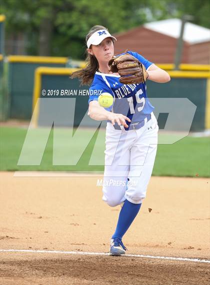 Thumbnail 3 in Mooresville @ Alexander Central photogallery.