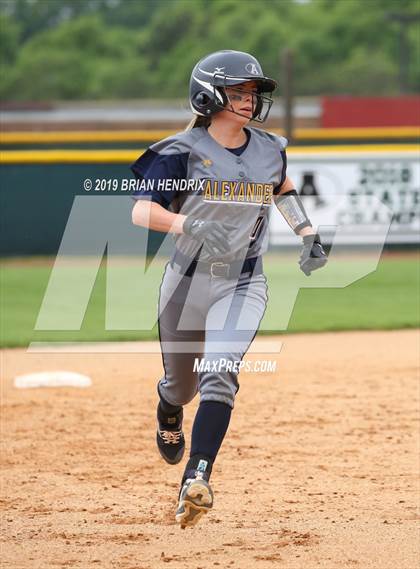Thumbnail 3 in Mooresville @ Alexander Central photogallery.