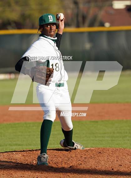 Thumbnail 1 in Lake Ridge vs. DeSoto photogallery.