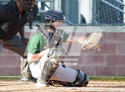 Thumbnail 3 in Lake Ridge vs. DeSoto photogallery.
