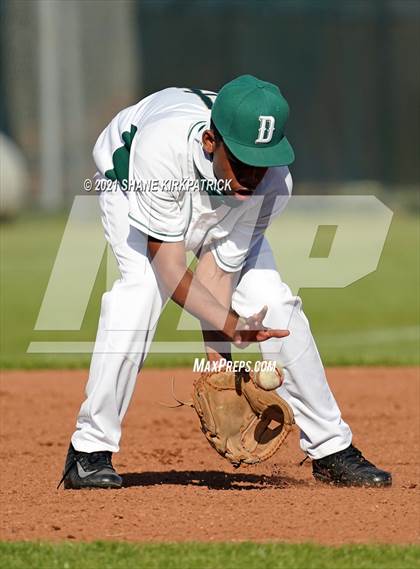 Thumbnail 2 in Lake Ridge vs. DeSoto photogallery.